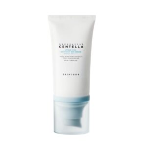 madagascar centella hyalu cica water fit sun serum 50 ml