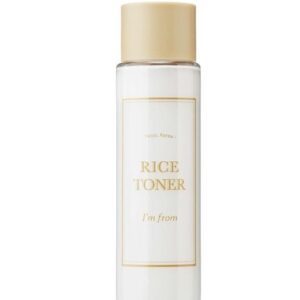 i'm from rice toner mini 30ml