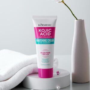 kojic acid & collagen whitening cream 50ml