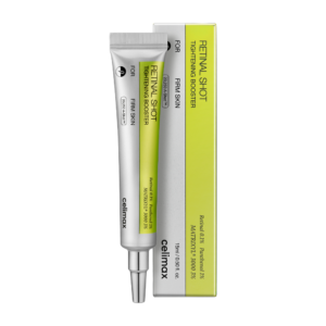 celimax the vita a retinal shot tightening booster 15ml